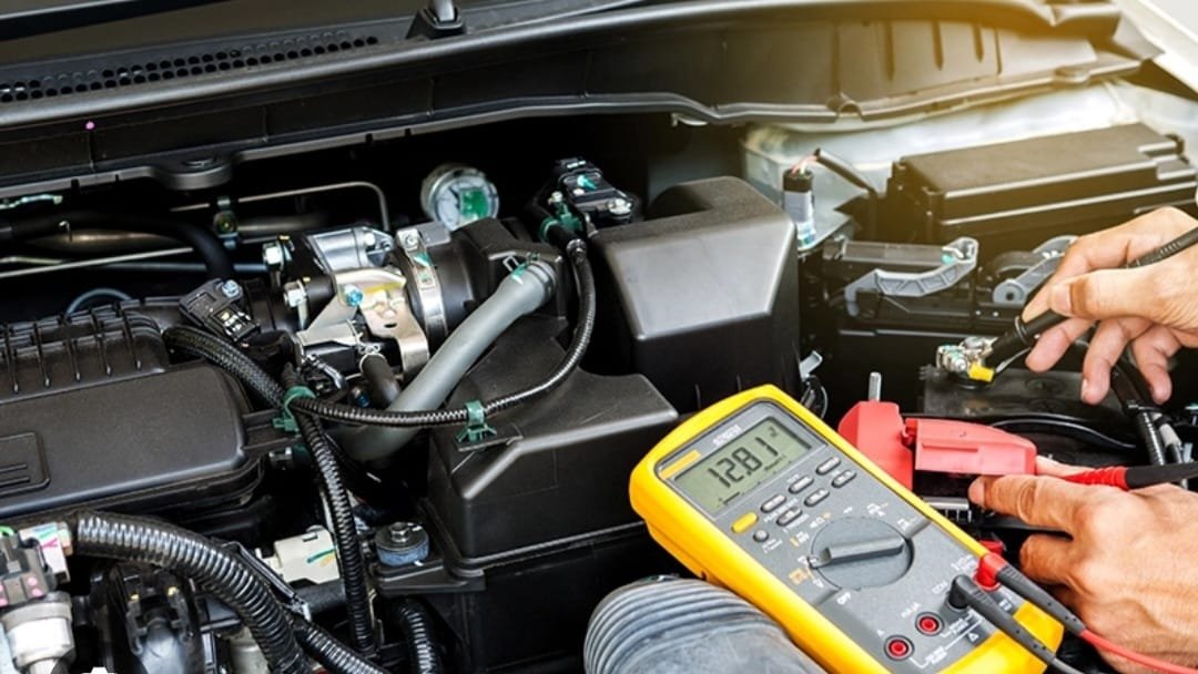 Electrical Diagnostics